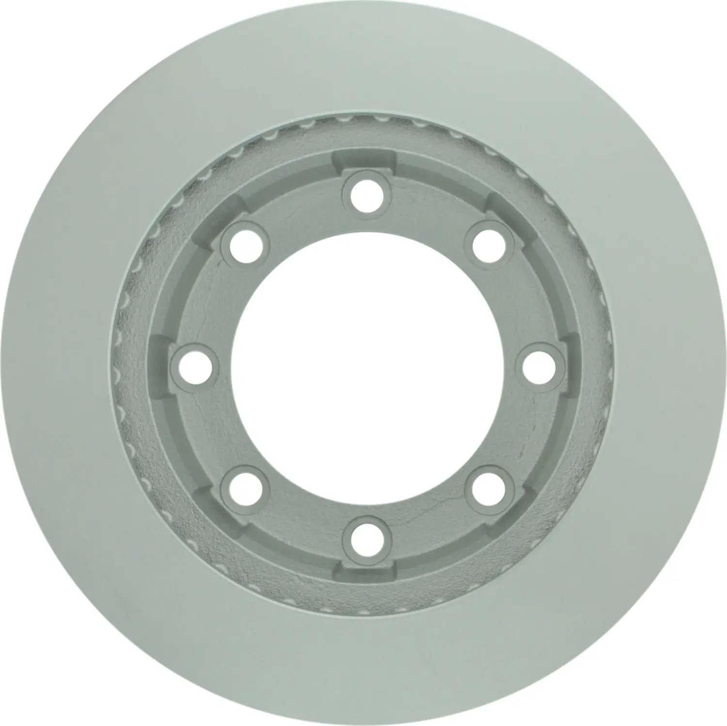 QuietCast Rotor miniature 4