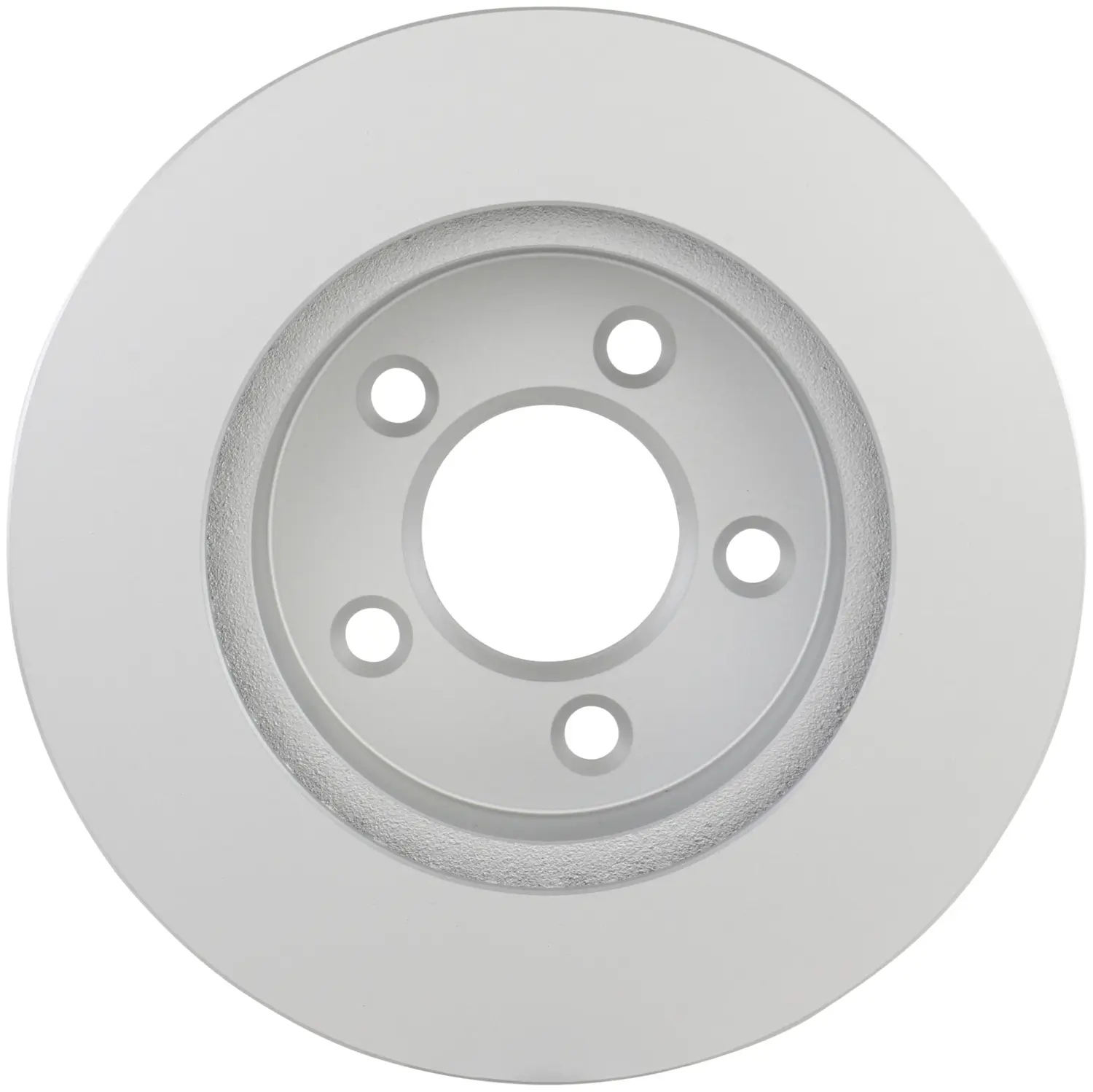 QuietCast Rotor miniature 3