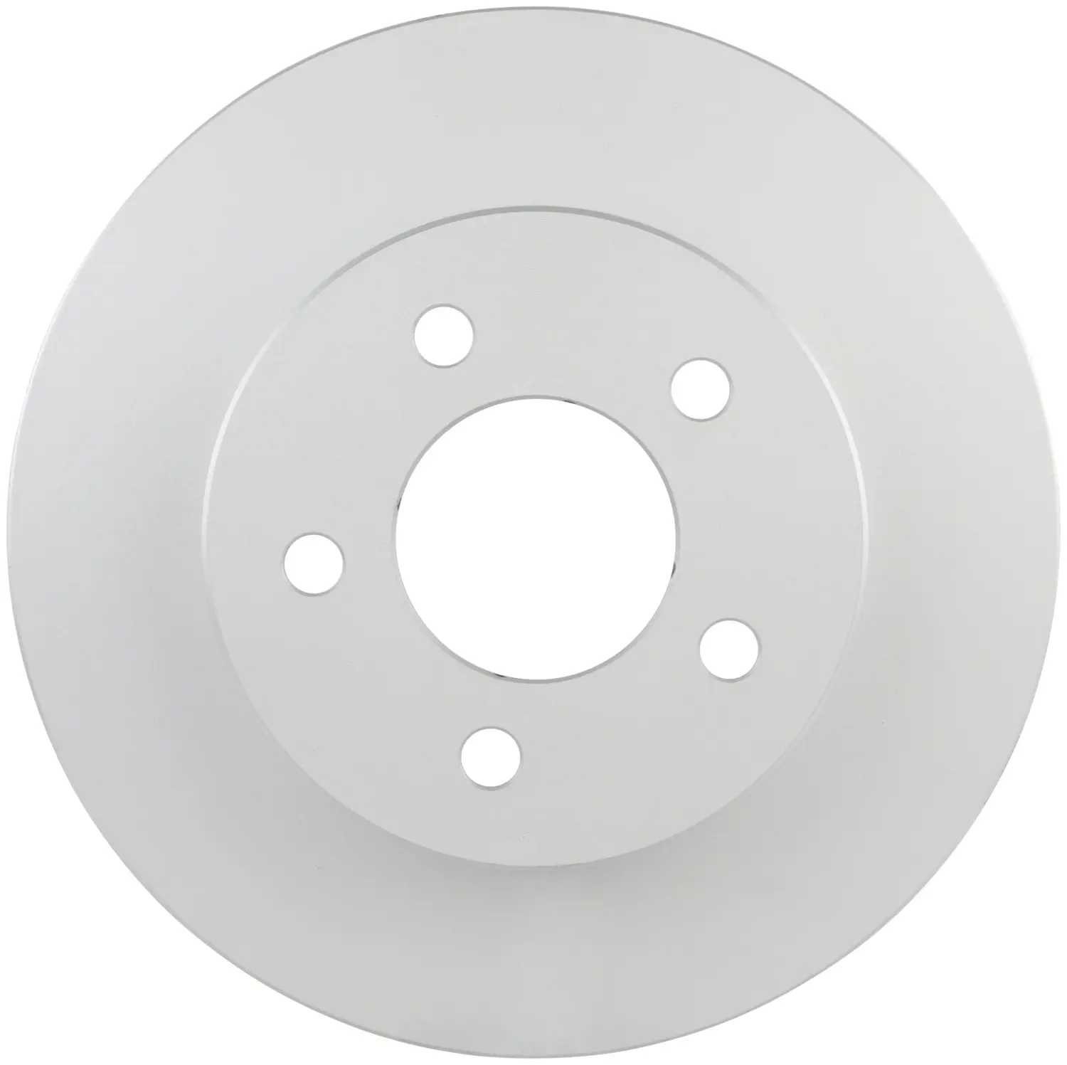 QuietCast Rotor - image principale du produit