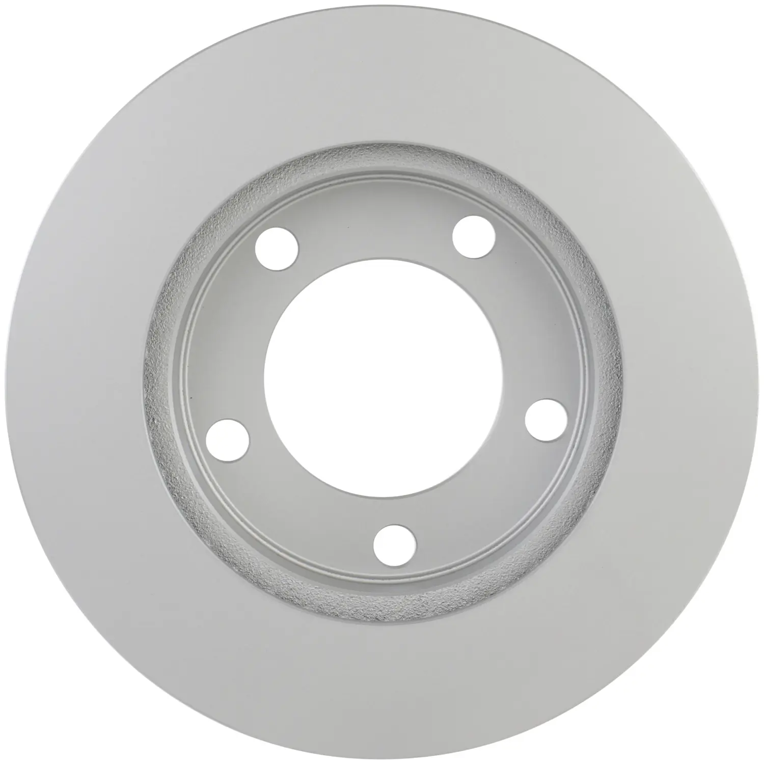 QuietCast Rotor miniature 5
