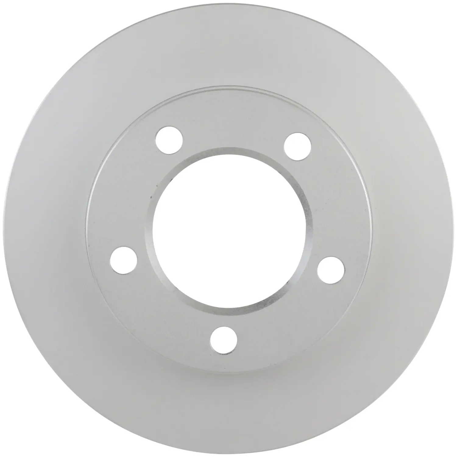 QuietCast Rotor miniature 3