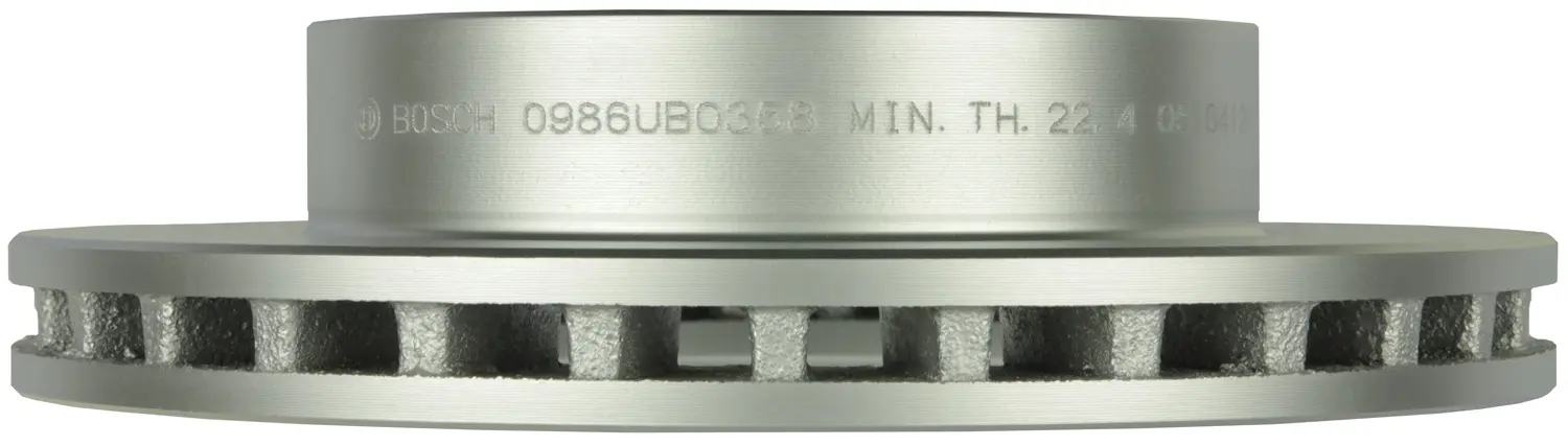Disc Brake Rotor miniature 2