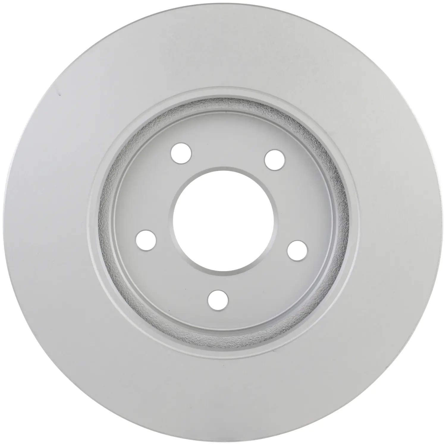 QuietCast Rotor miniature 5