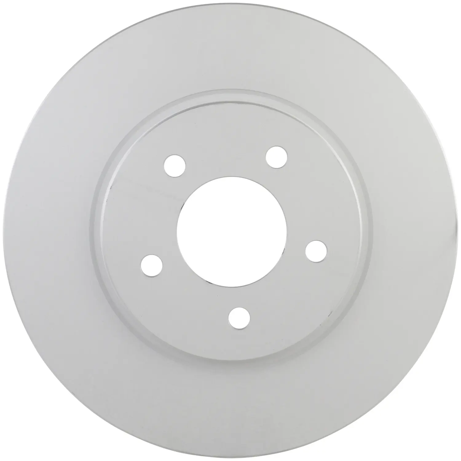 QuietCast Rotor - image principale du produit