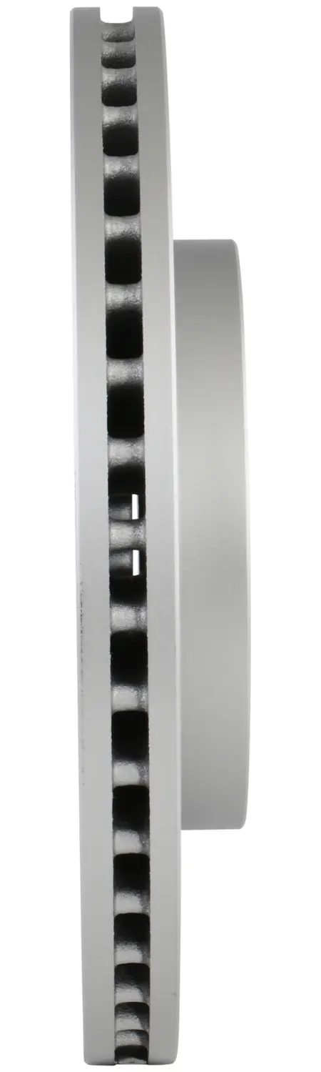 QuietCast Rotor miniature 2