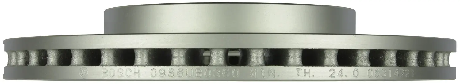 QuietCast Rotor miniature 3