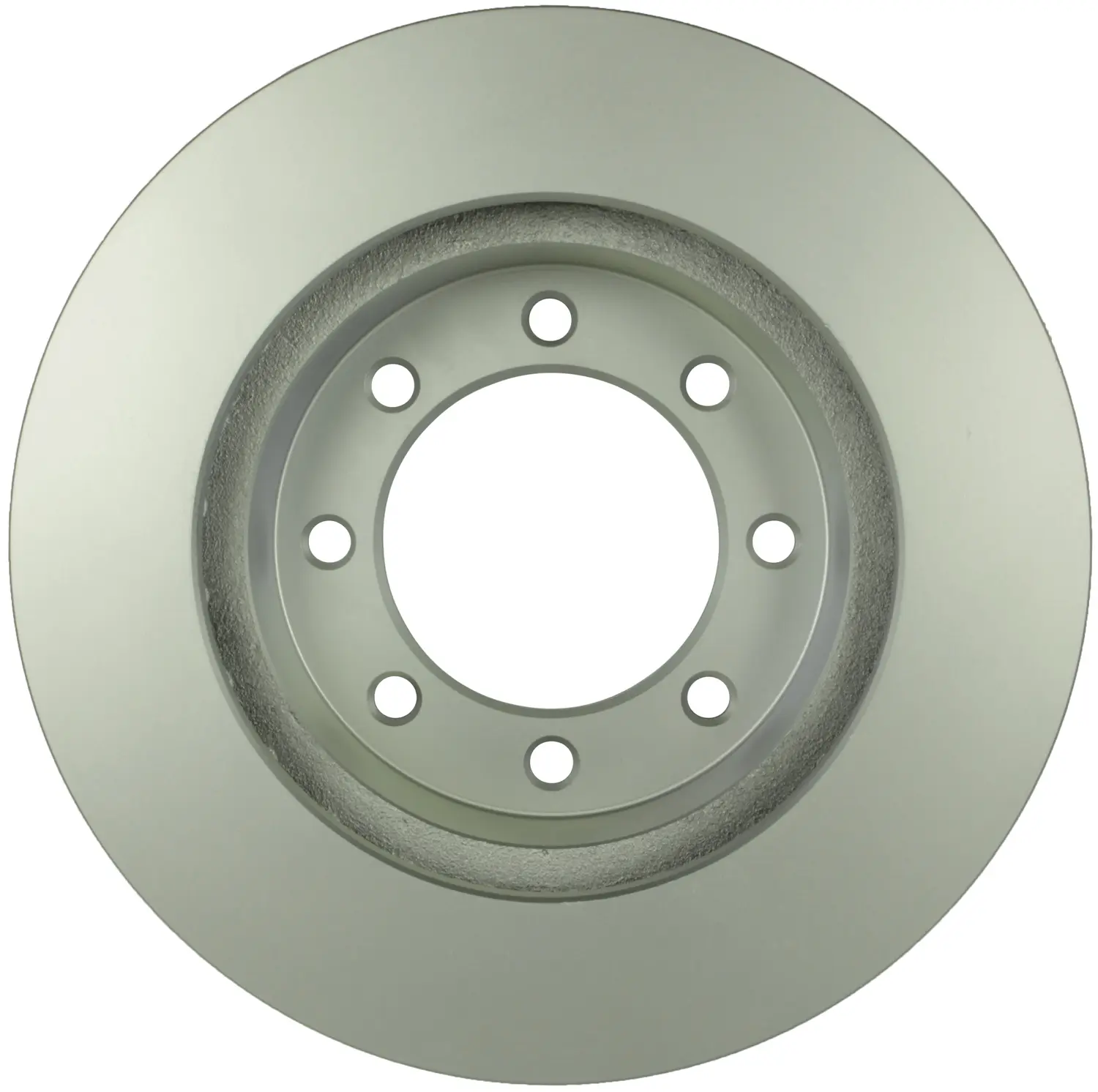 QuietCast Rotor miniature 3