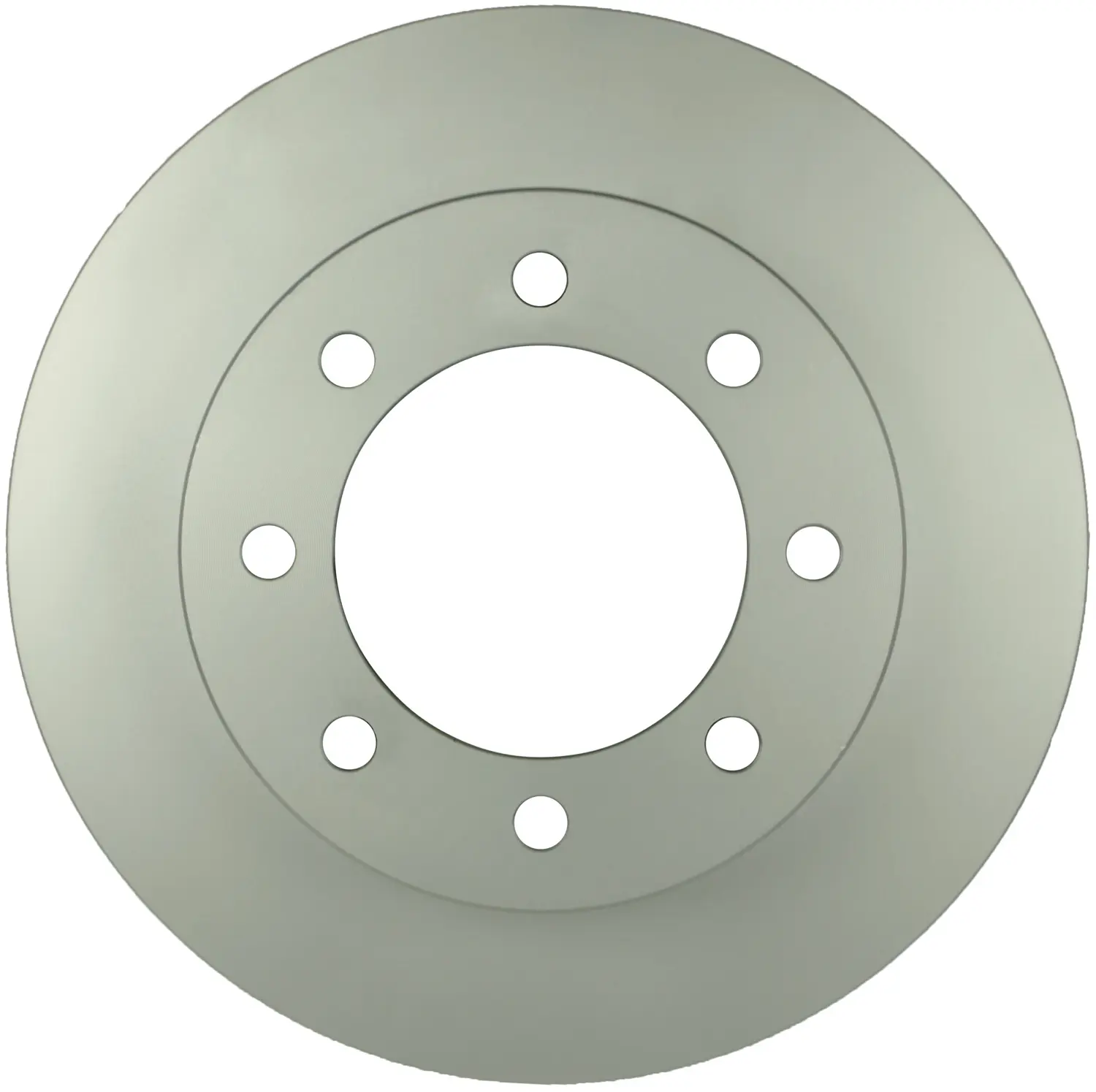 QuietCast Rotor - image principale du produit