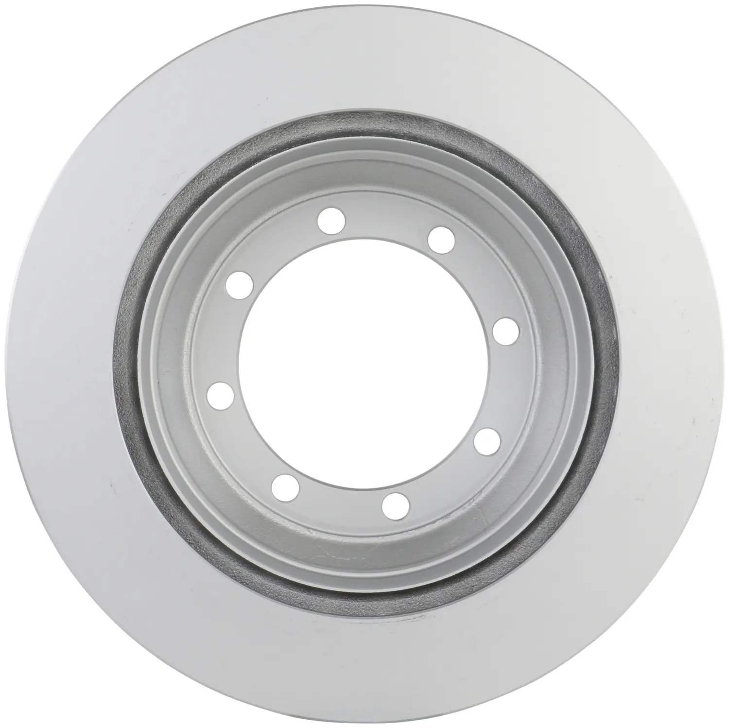 QuietCast Rotor miniature 5