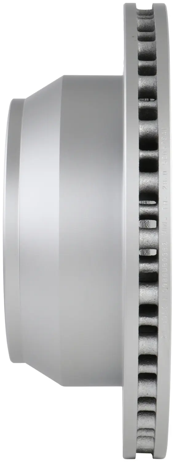 QuietCast Rotor miniature 3
