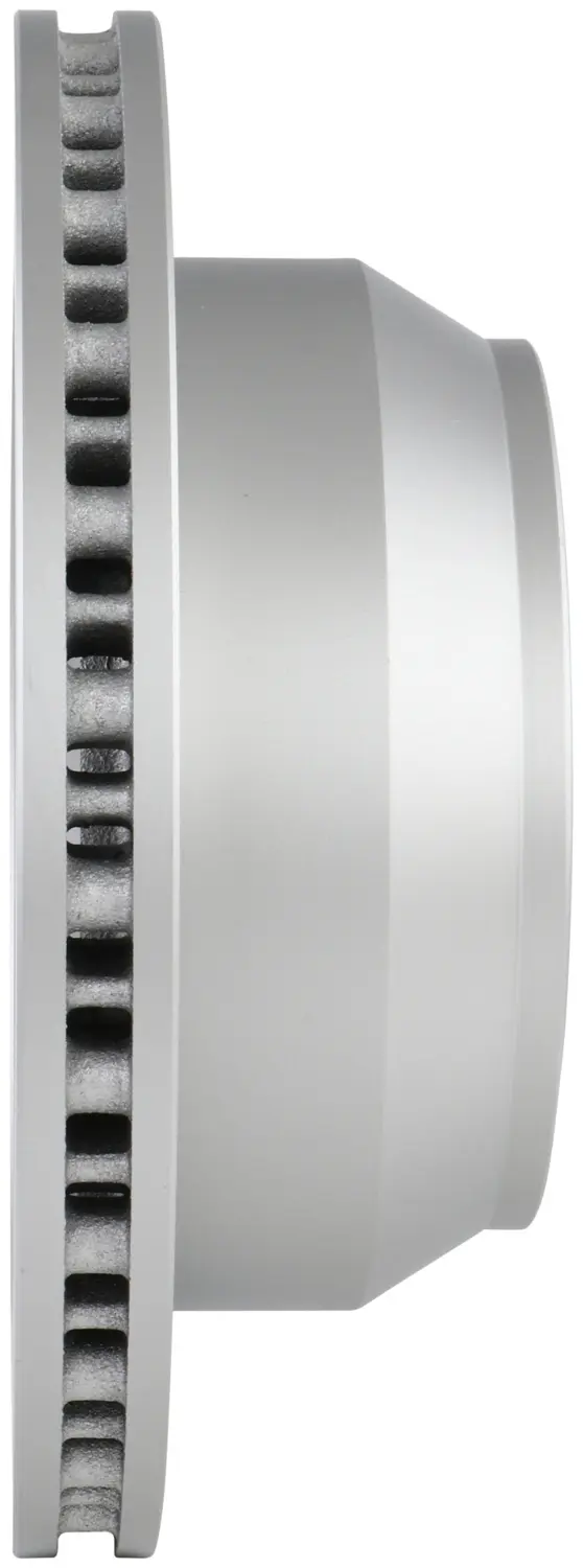 QuietCast Rotor miniature 2