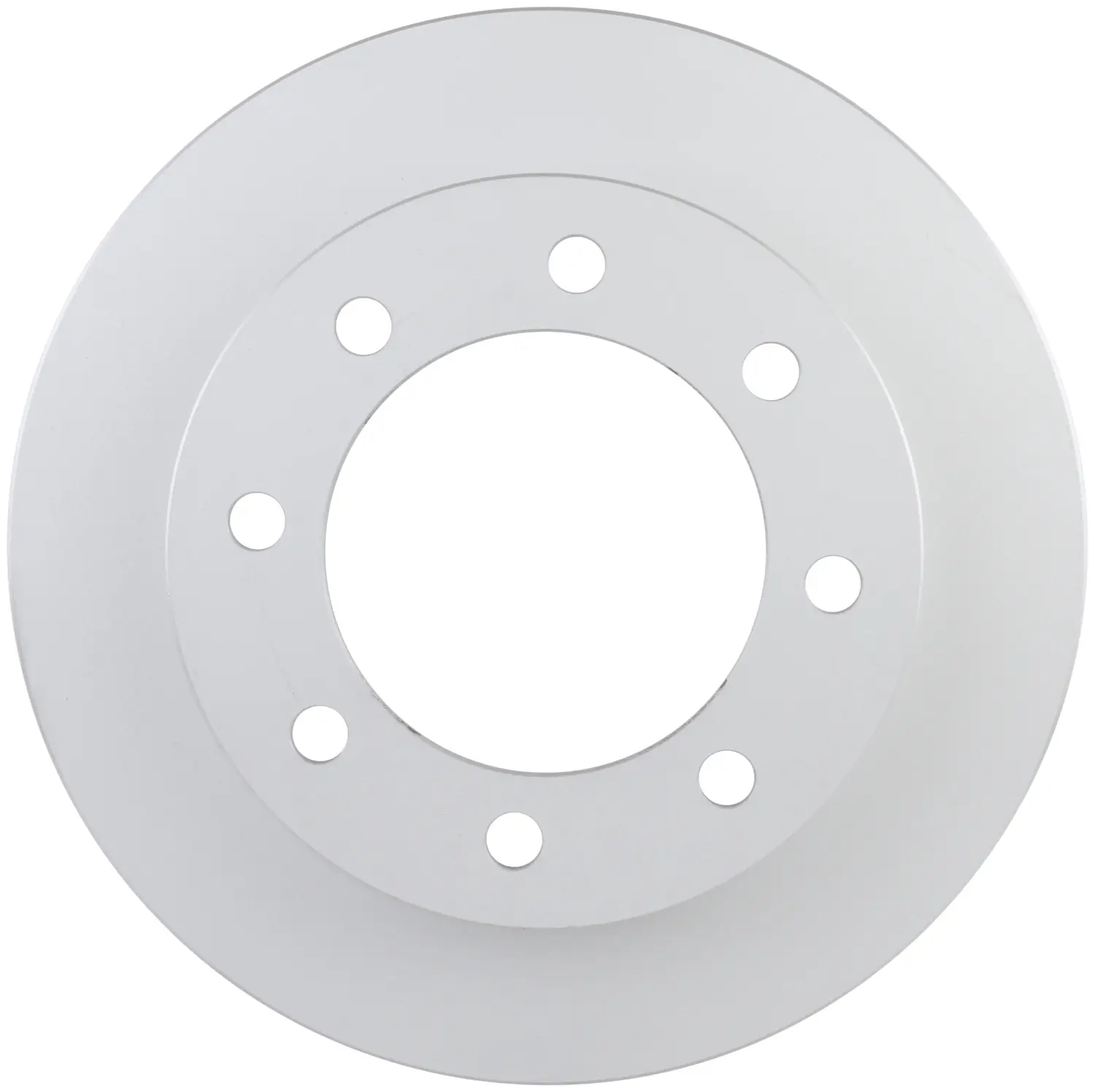 QuietCast Rotor miniature 4