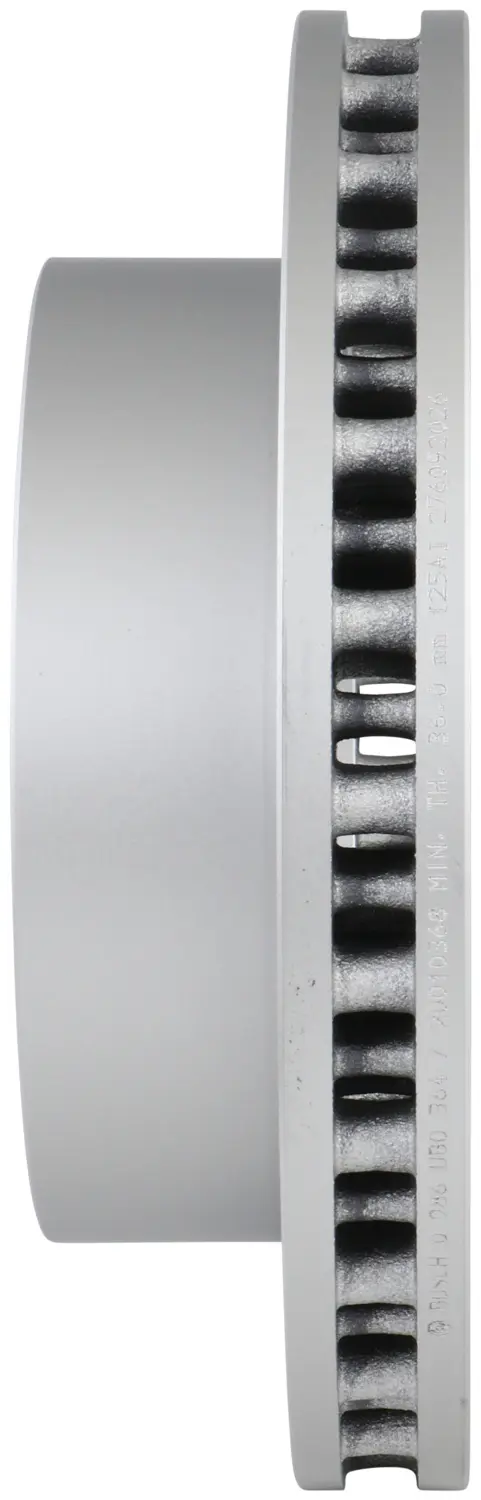 QuietCast Rotor - image principale du produit