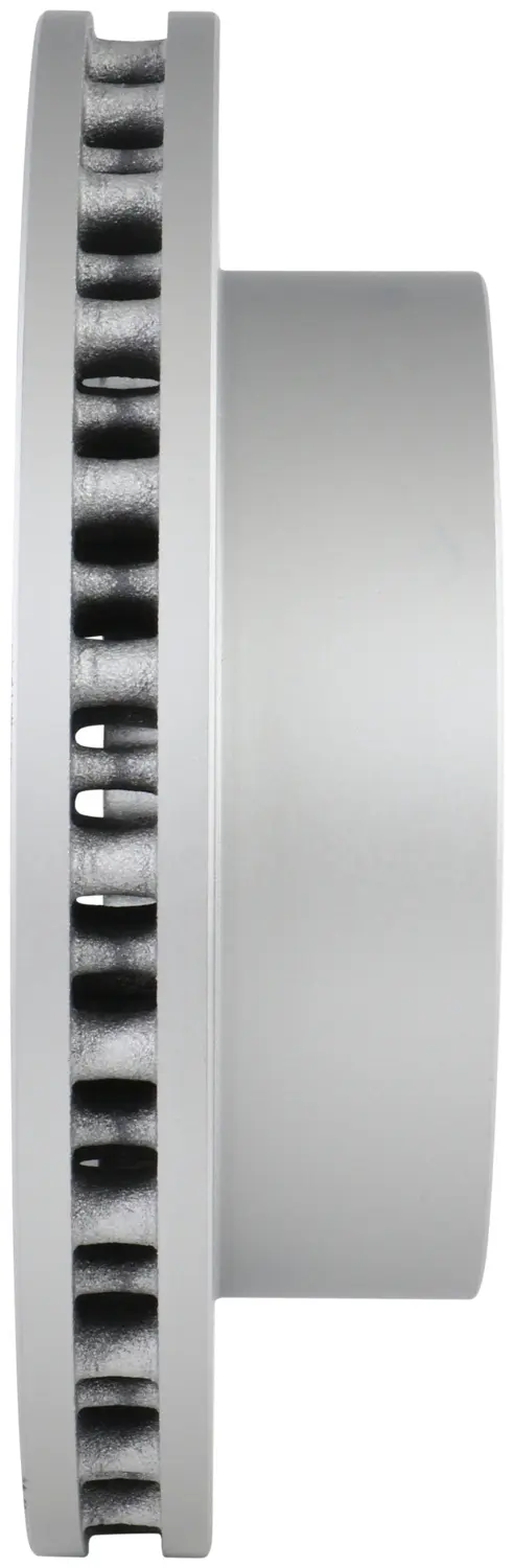 QuietCast Rotor miniature 3