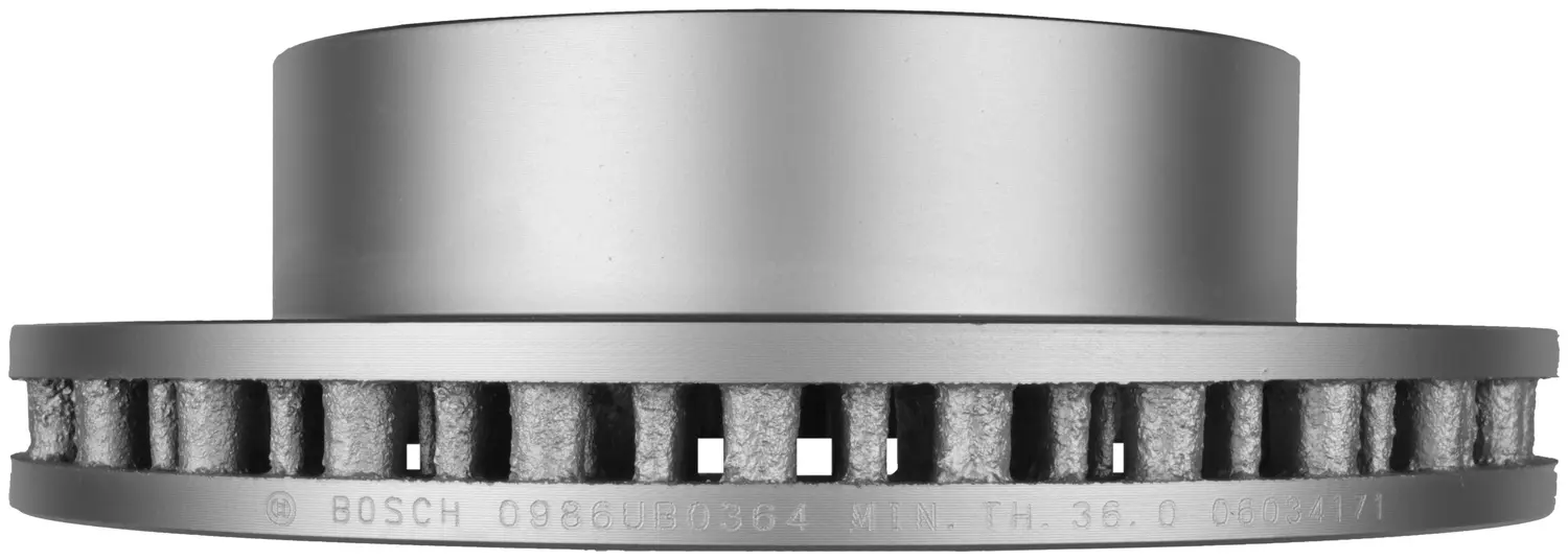 QuietCast Rotor miniature 2