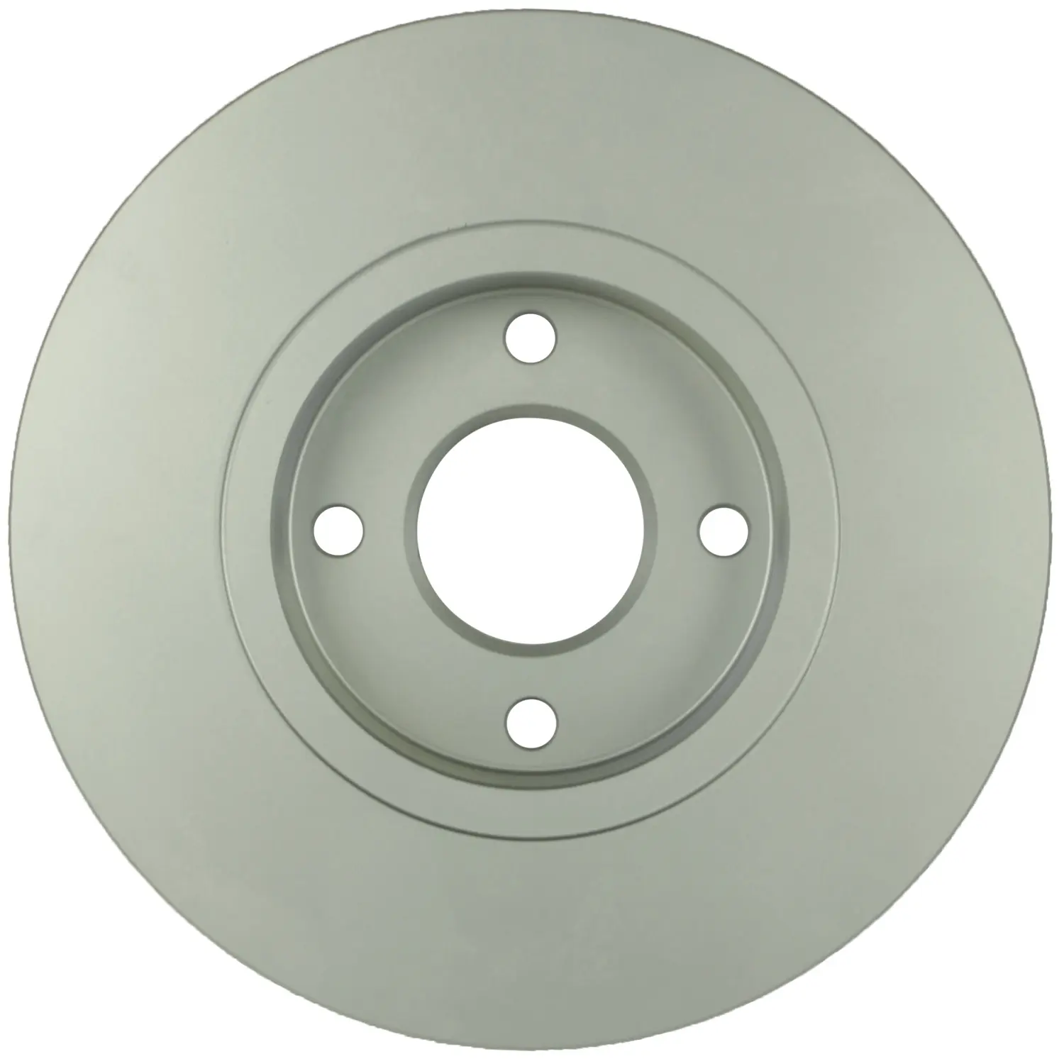 Disc Brake Rotor miniature 3