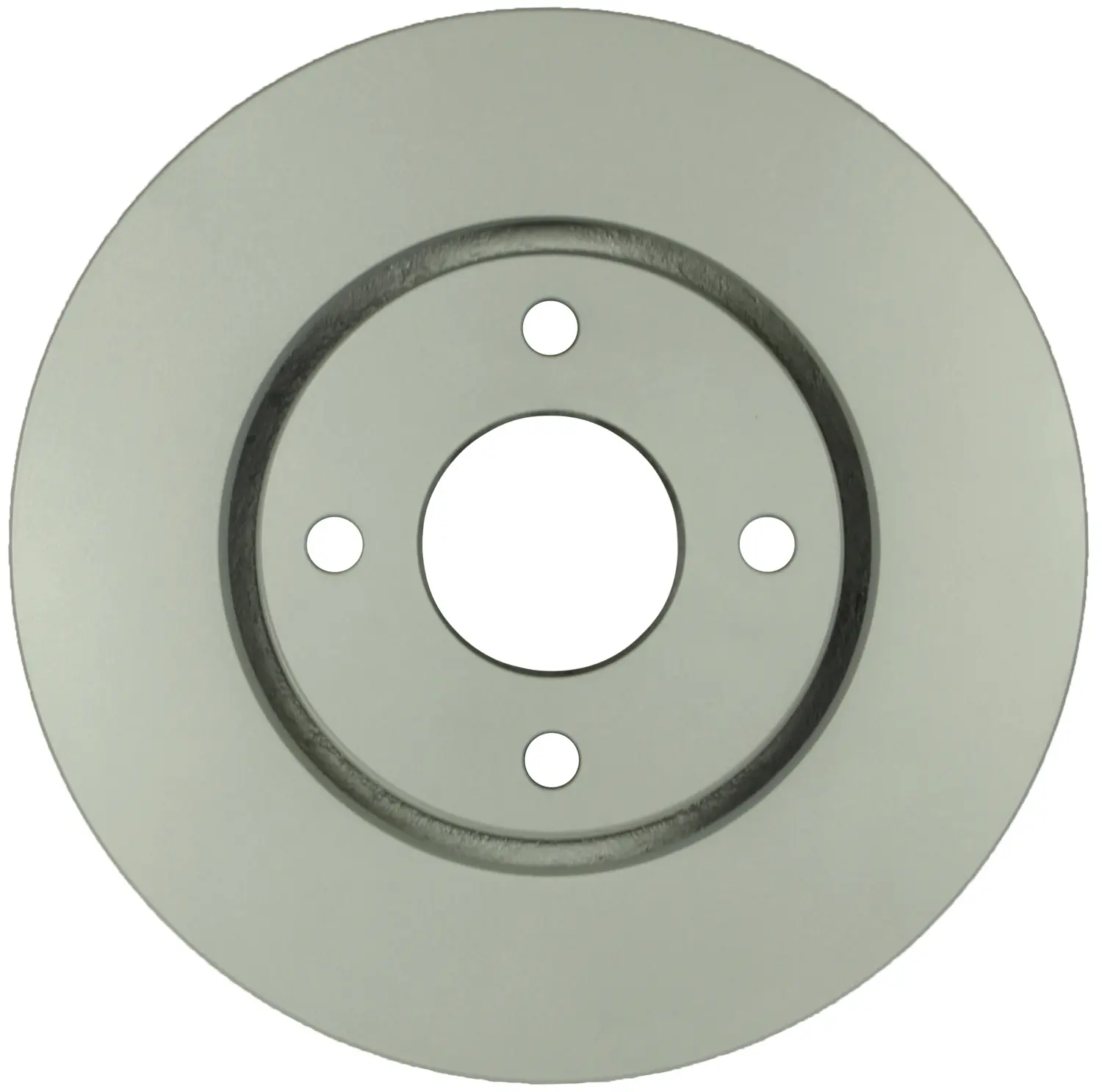 Disc Brake Rotor - image principale du produit