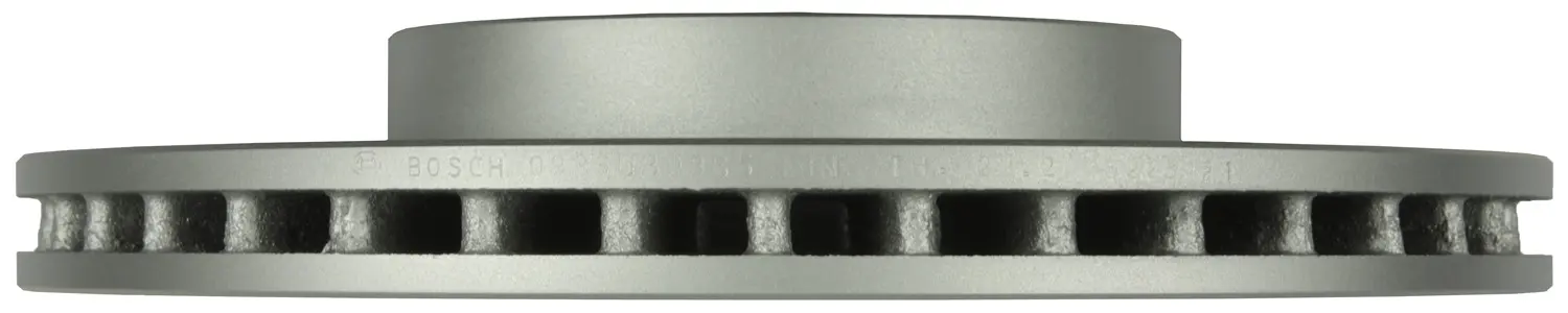 Disc Brake Rotor miniature 2
