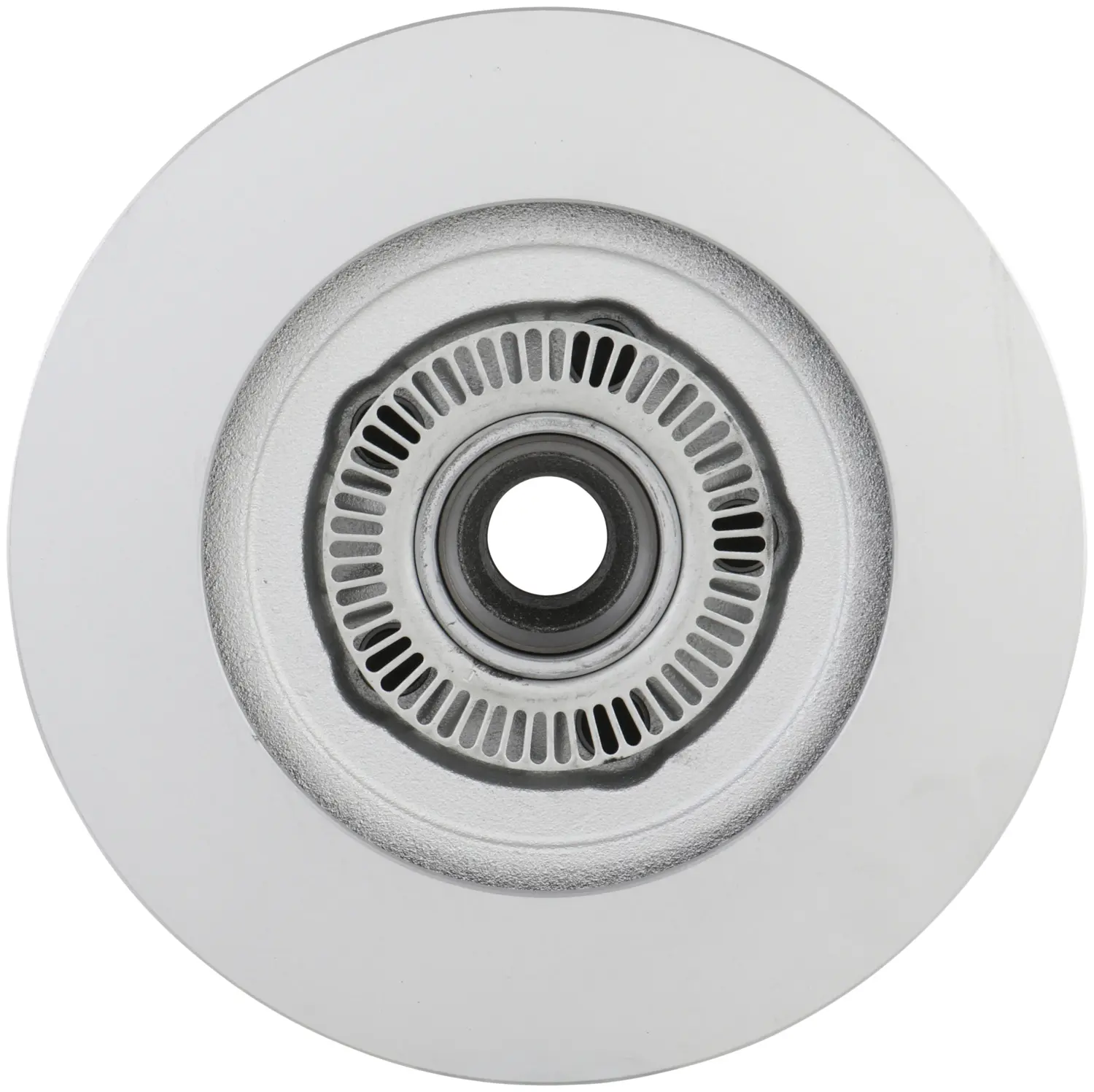 QuietCast Rotor miniature 5