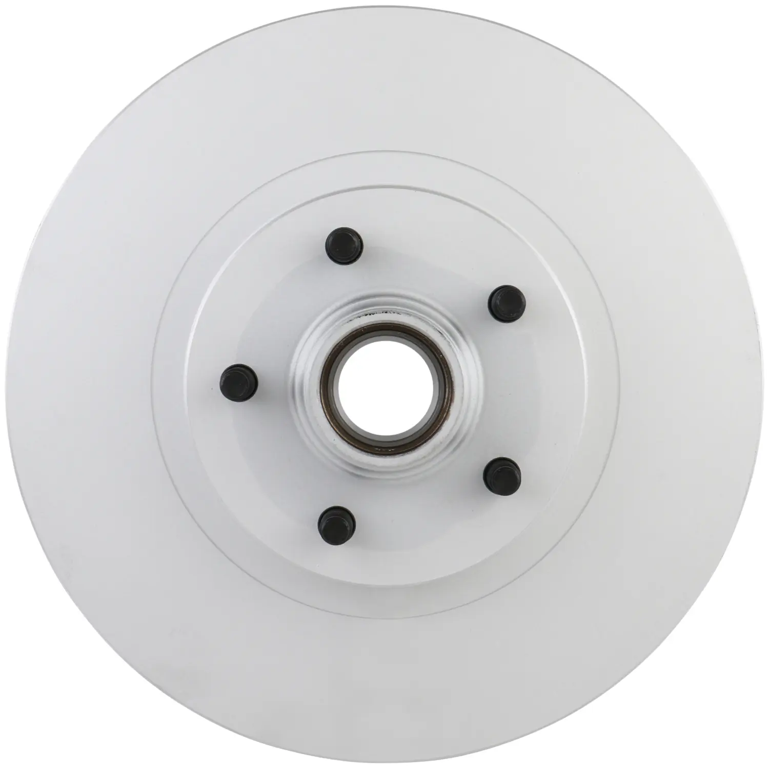 QuietCast Rotor miniature 3
