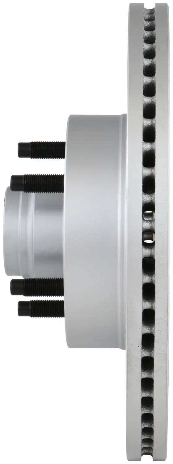 QuietCast Rotor - image principale du produit