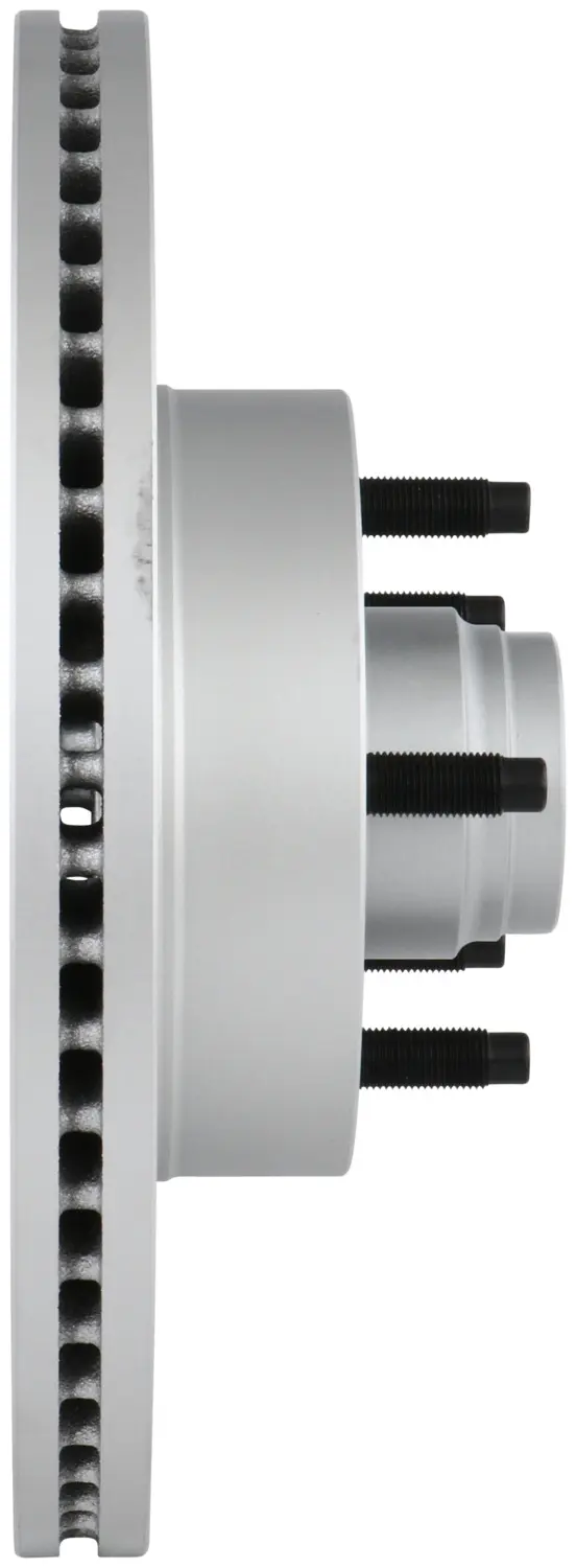 QuietCast Rotor miniature 2