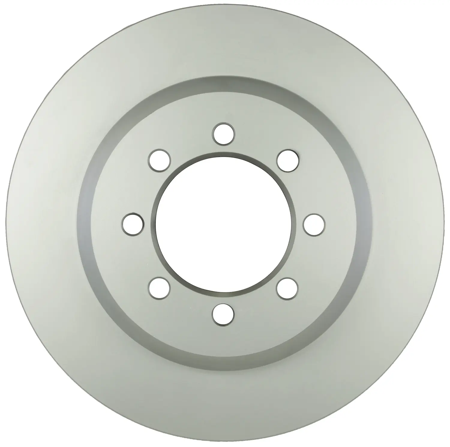 Disc Brake Rotor - image principale du produit