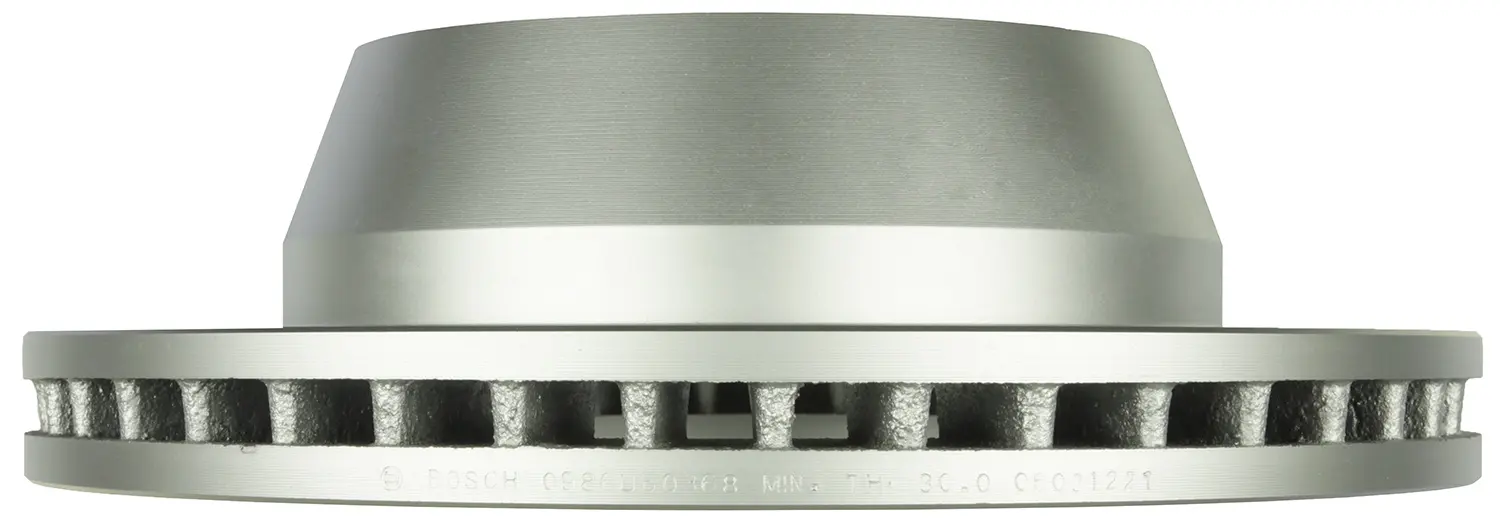 Disc Brake Rotor miniature 3