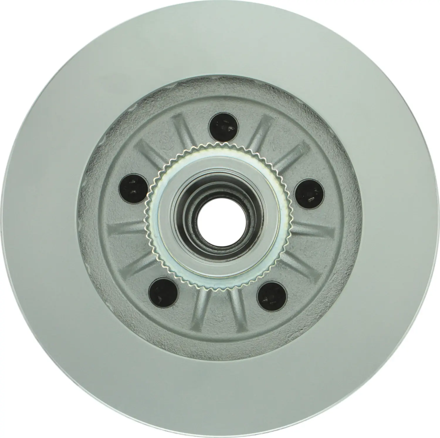 QuietCast Rotor miniature 3