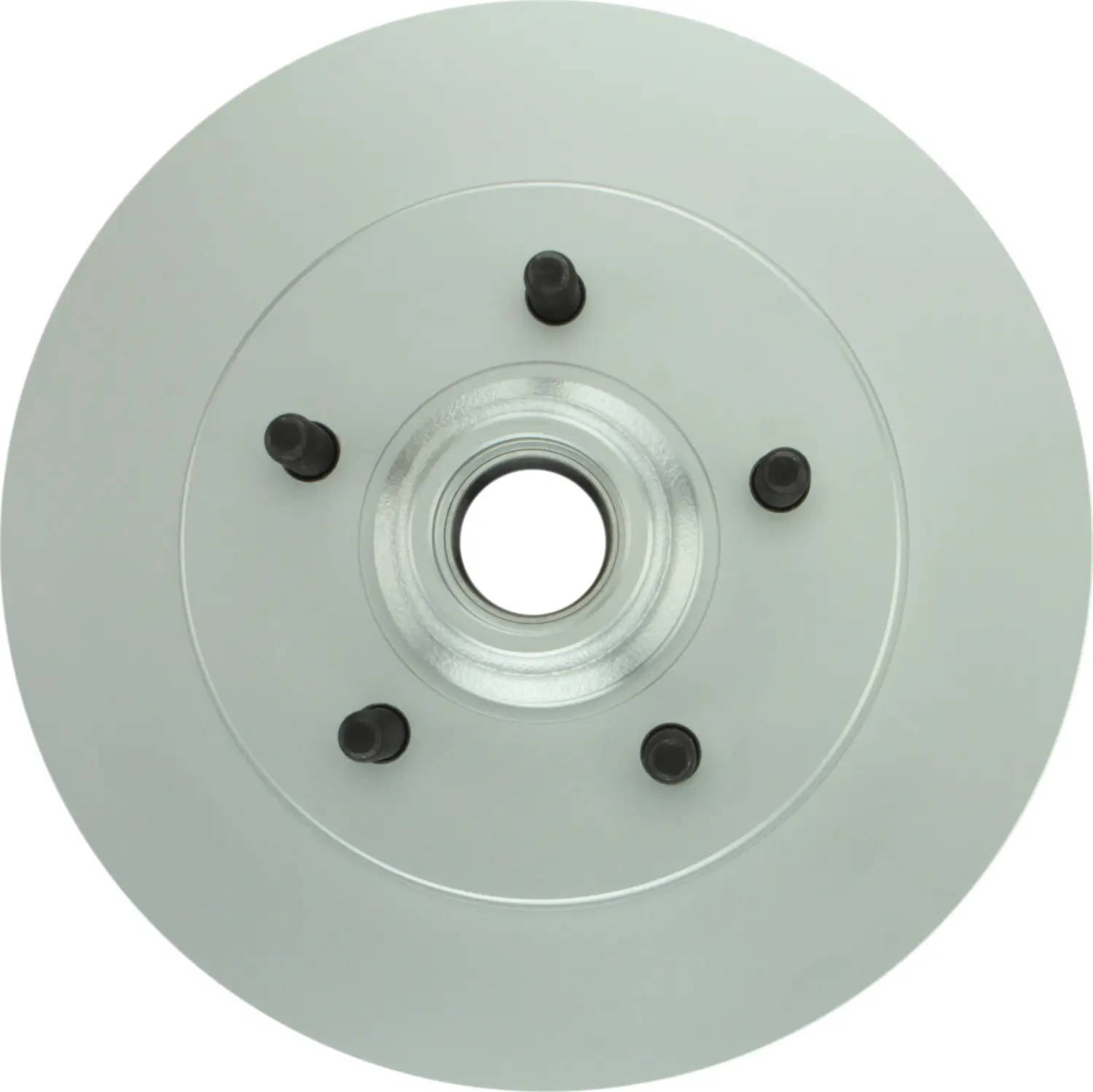QuietCast Rotor - image principale du produit