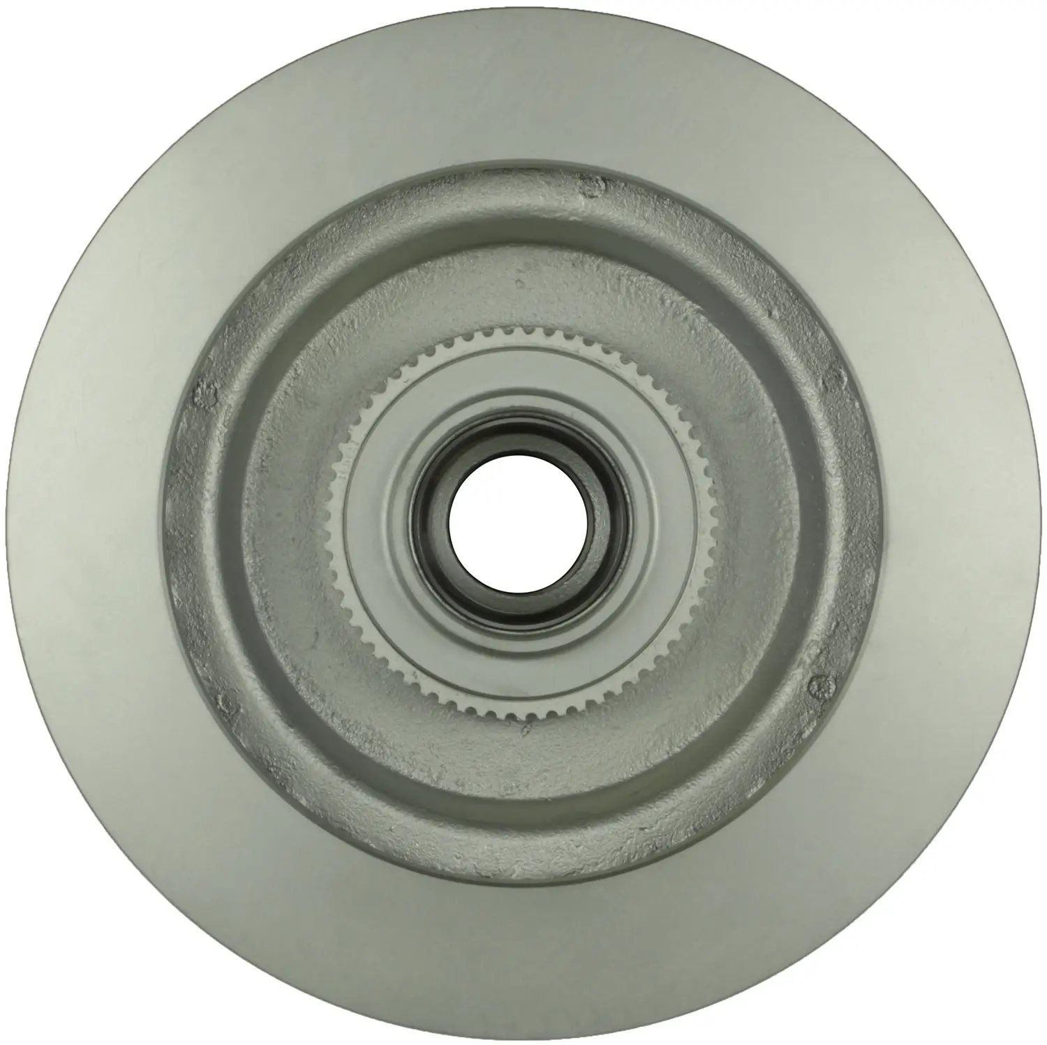 QuietCast Rotor miniature 2