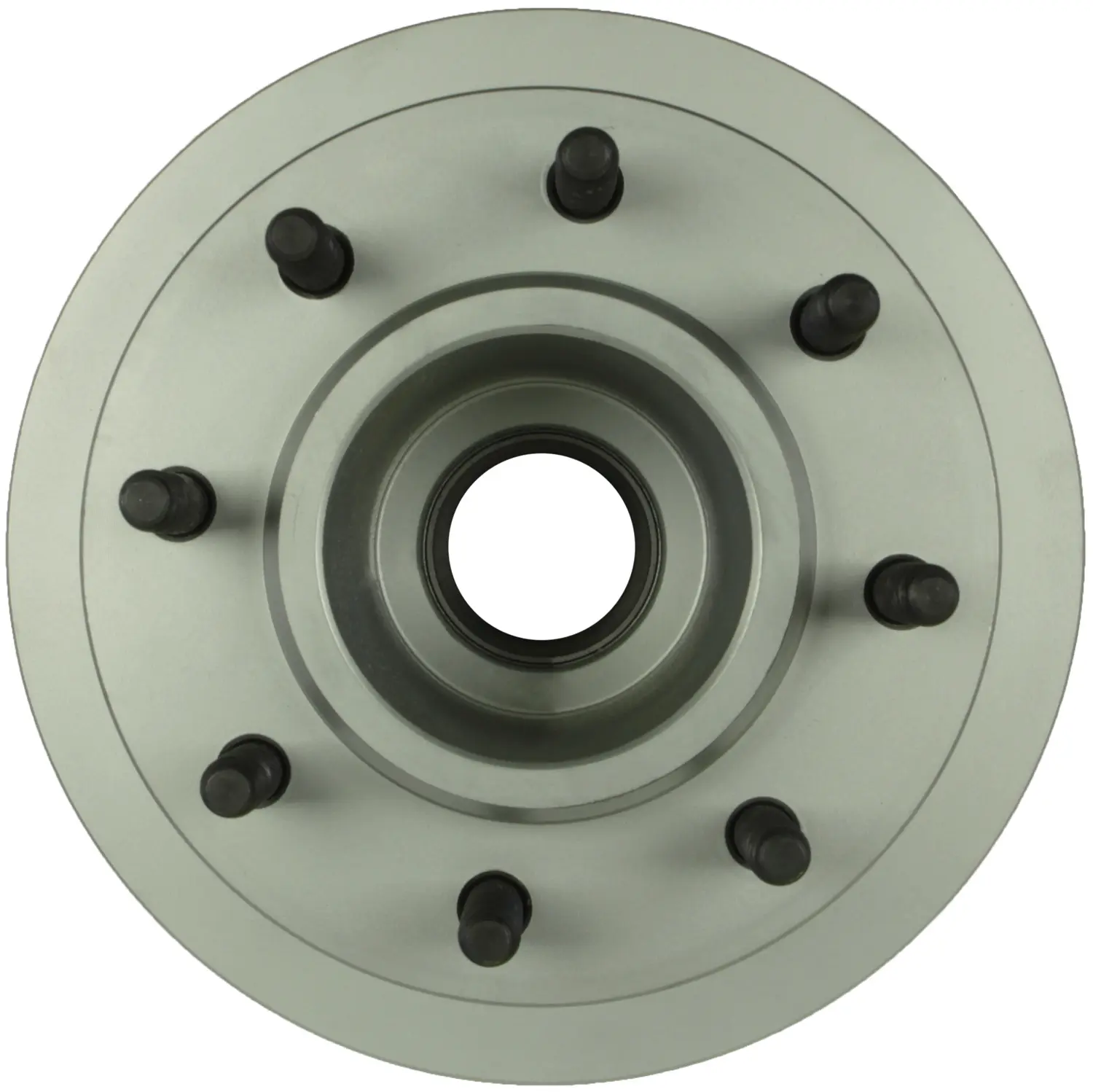 QuietCast Rotor - image principale du produit
