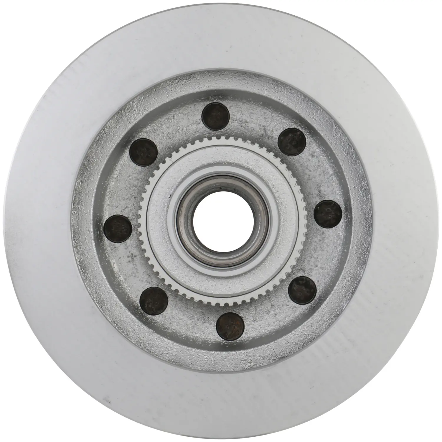 QuietCast Rotor miniature 3