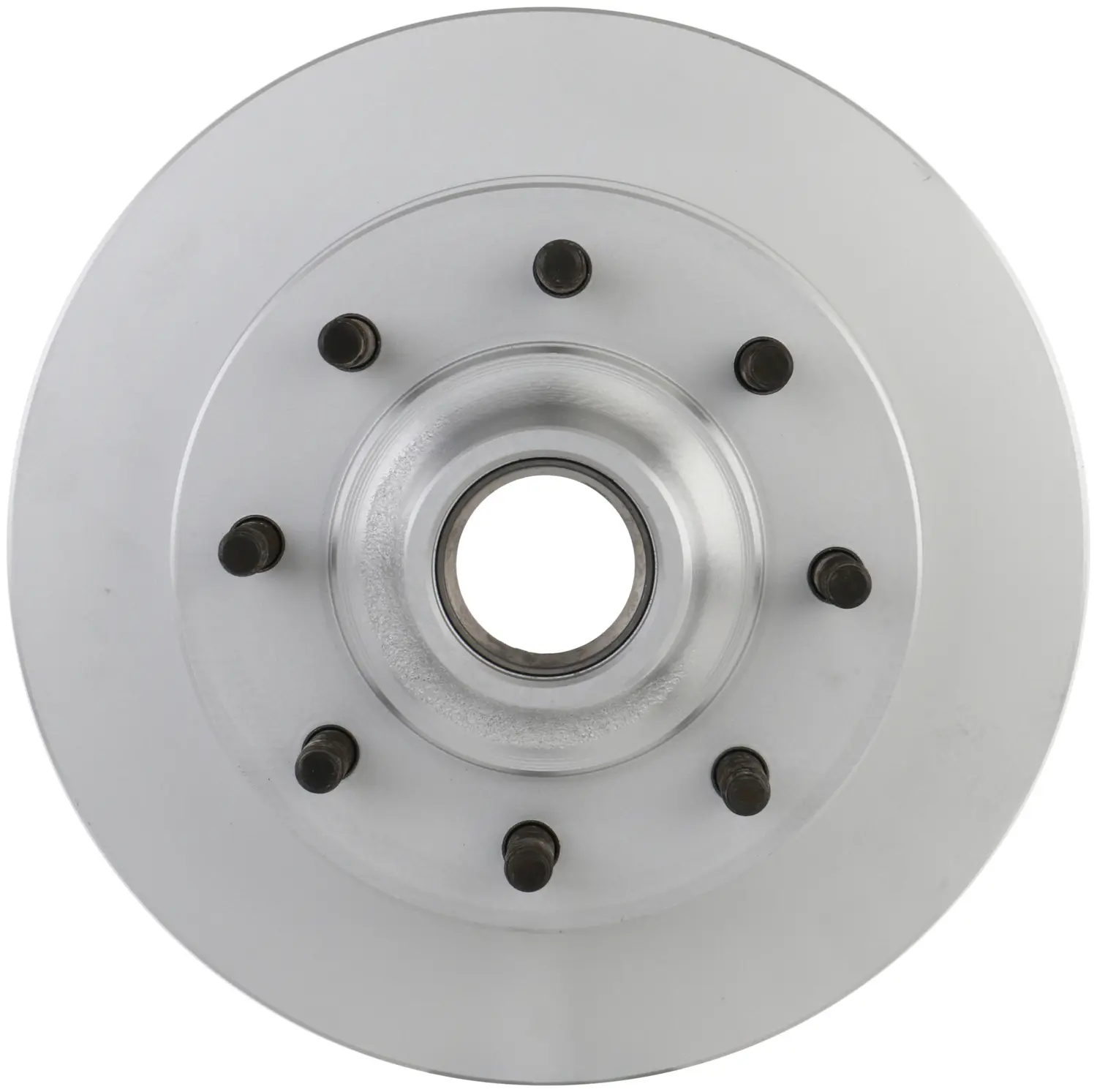 QuietCast Rotor miniature 2