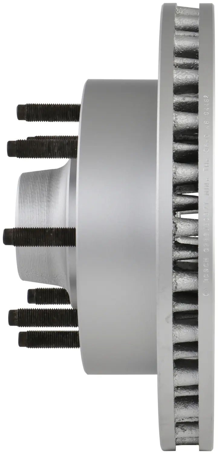 QuietCast Rotor miniature 4
