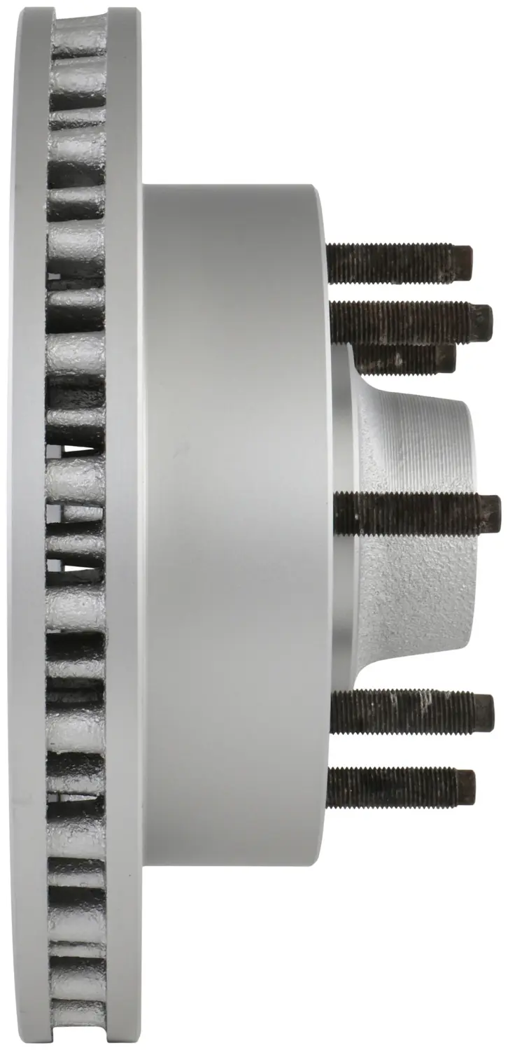 QuietCast Rotor miniature 5