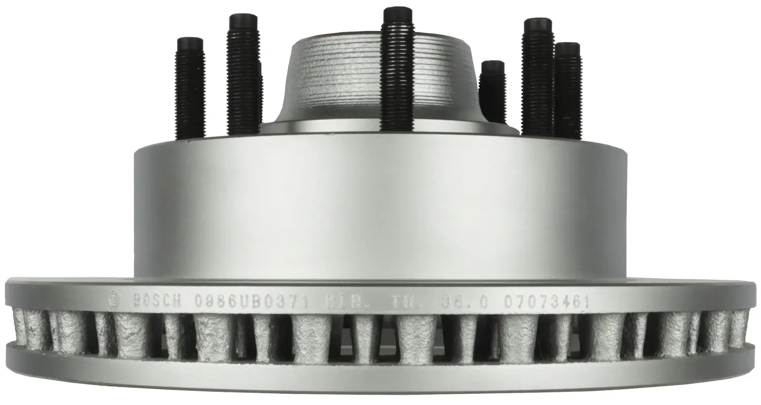 QuietCast Rotor - image principale du produit
