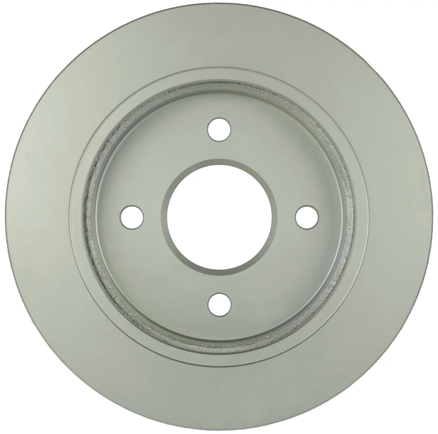 QuietCast Rotor miniature 2