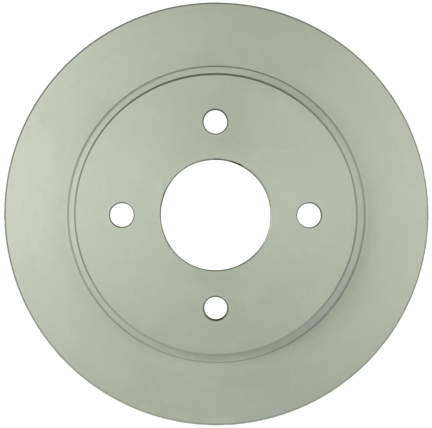 QuietCast Rotor - image principale du produit