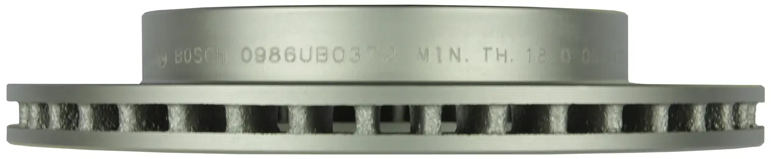 QuietCast Rotor miniature 3