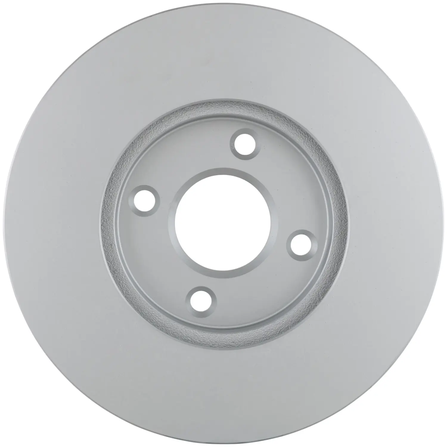 QuietCast Rotor miniature 2