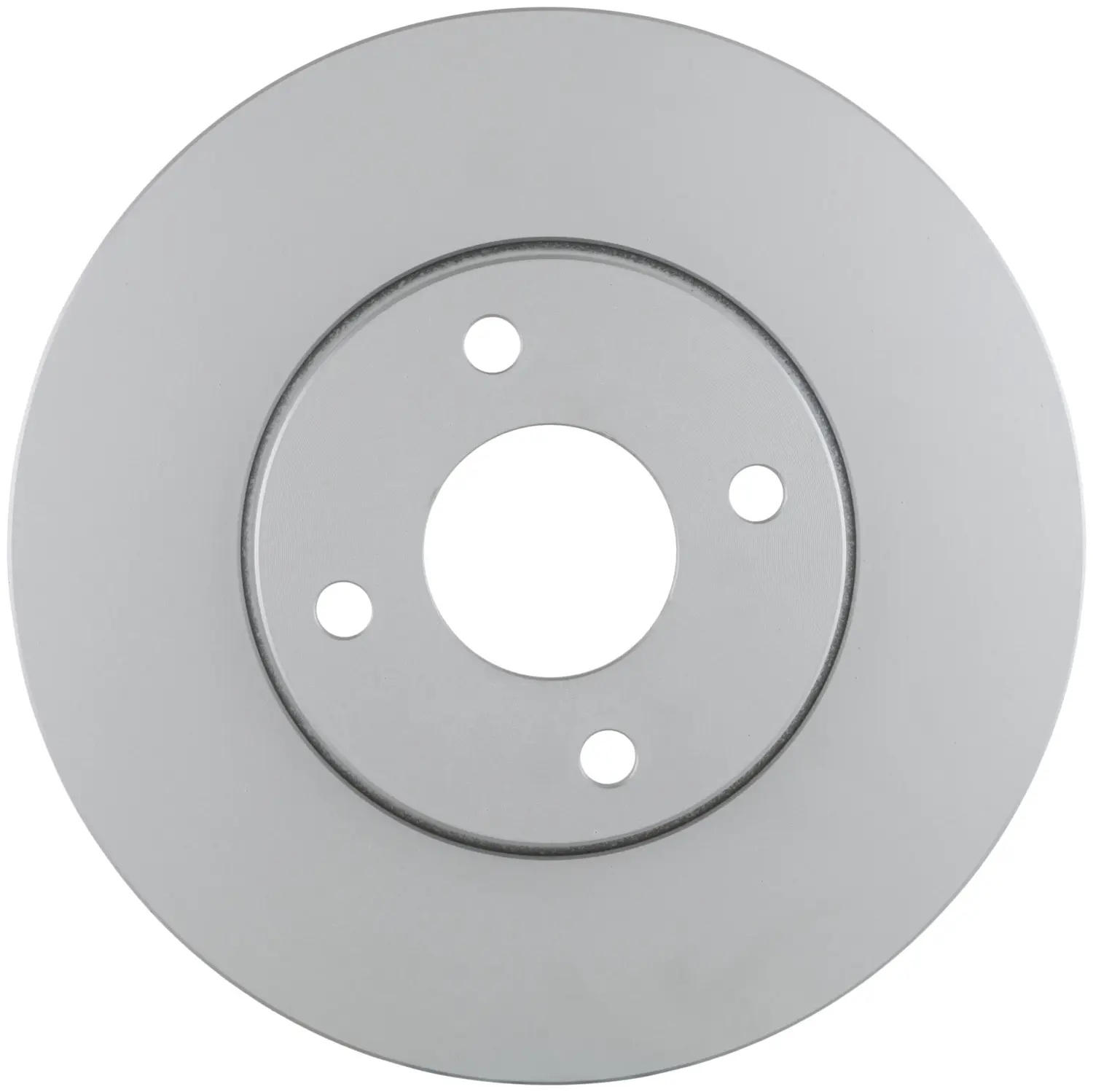 QuietCast Rotor - image principale du produit