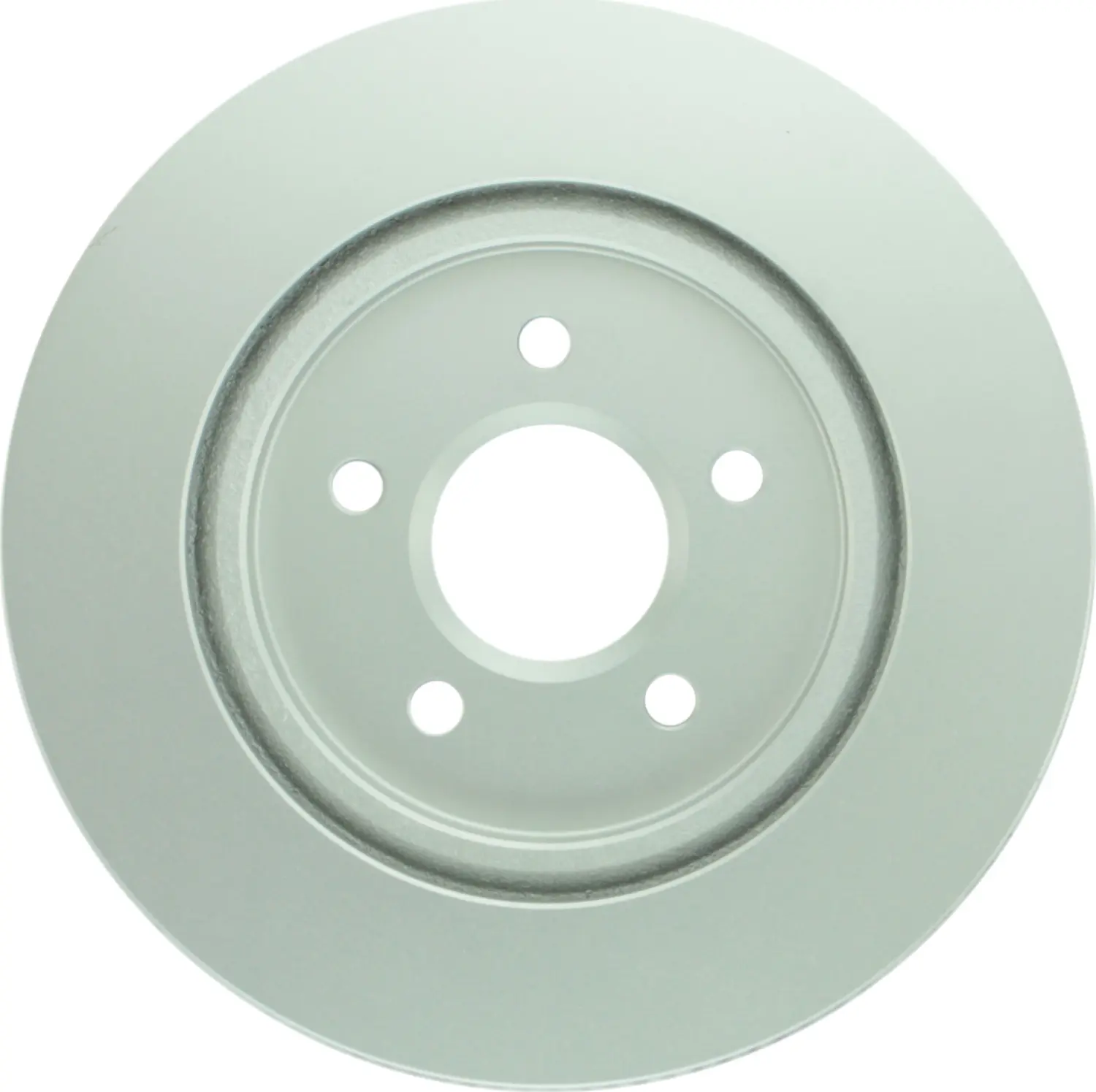 QuietCast Rotor miniature 3