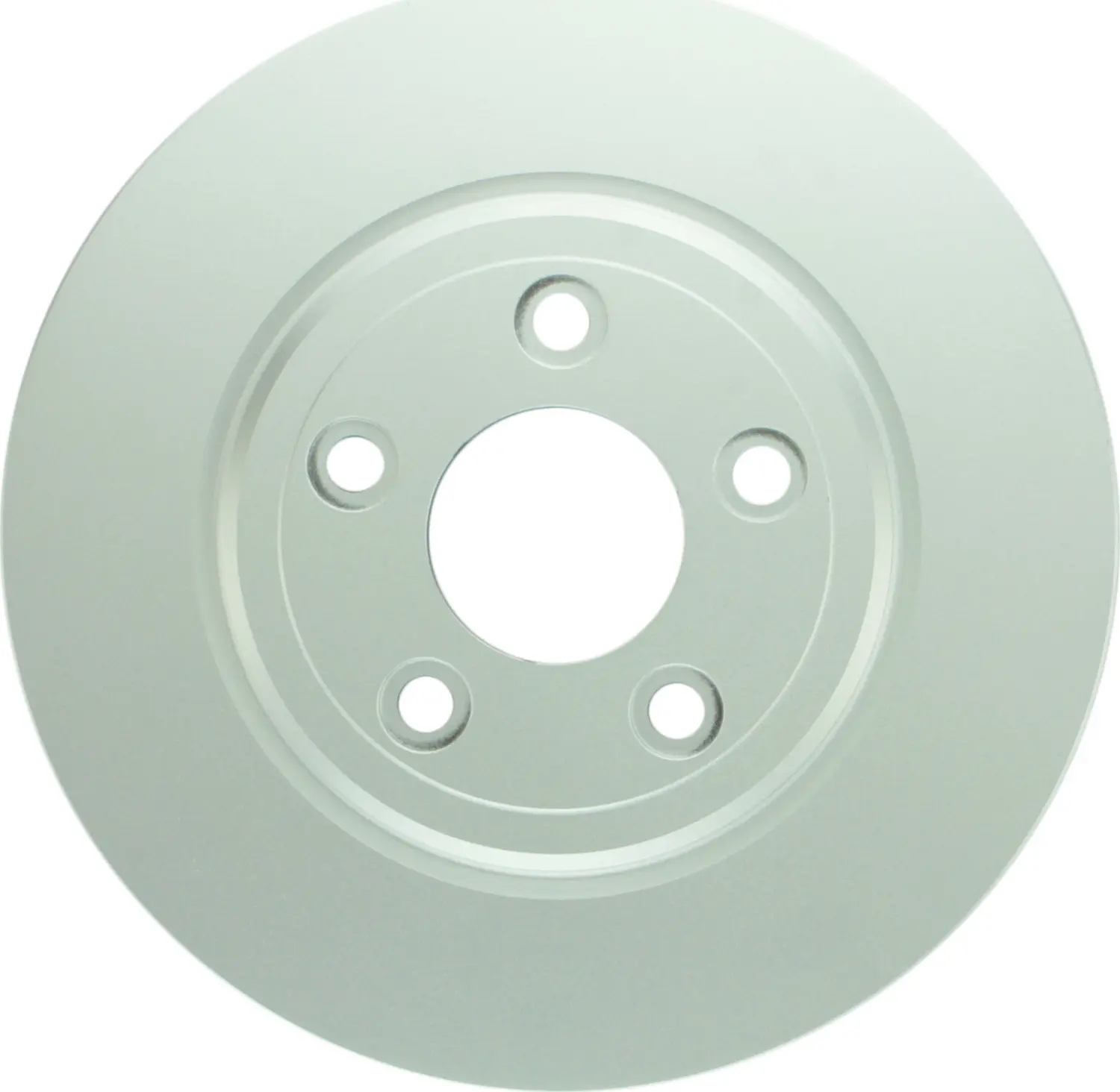 QuietCast Rotor - image principale du produit