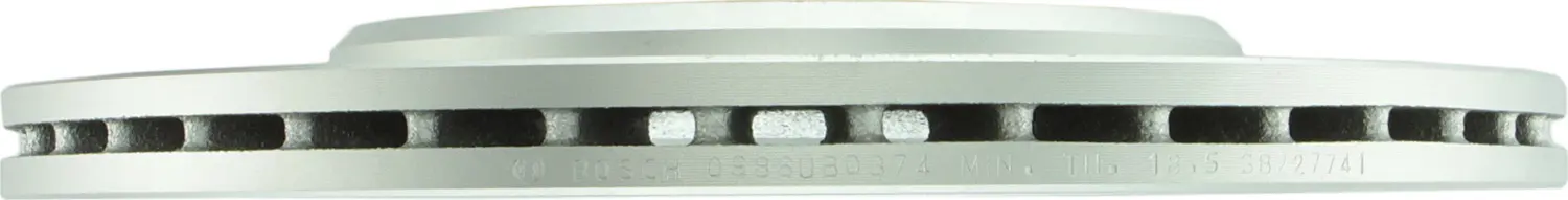 QuietCast Rotor miniature 2