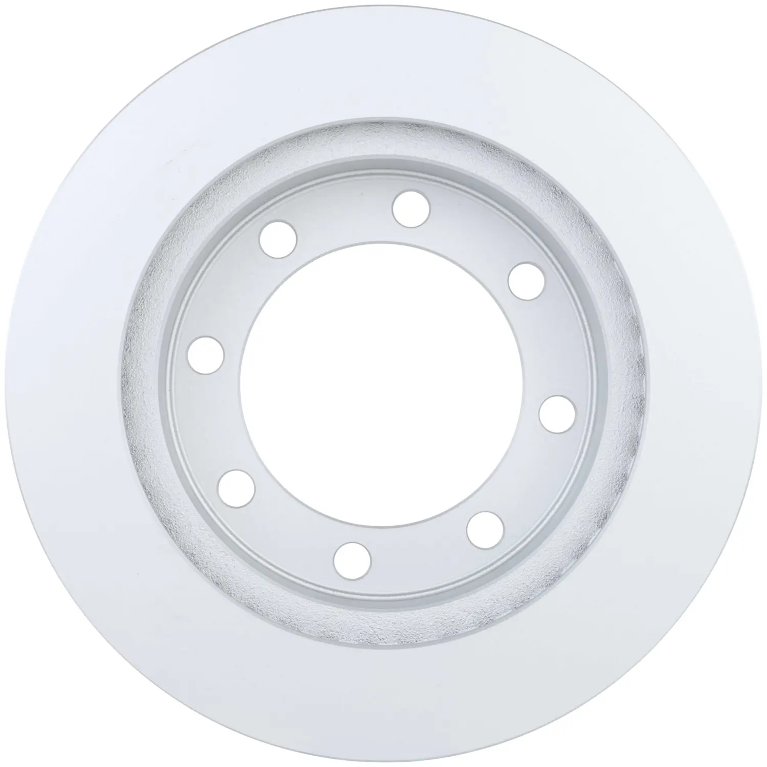 QuietCast Rotor miniature 3