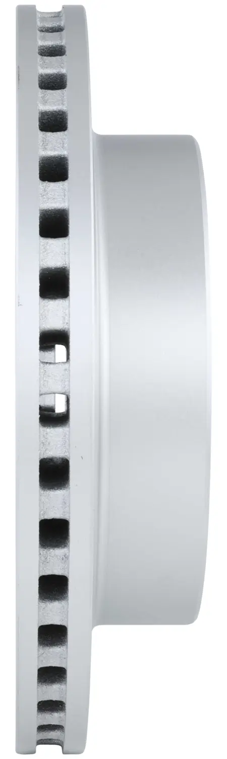 QuietCast Rotor miniature 2
