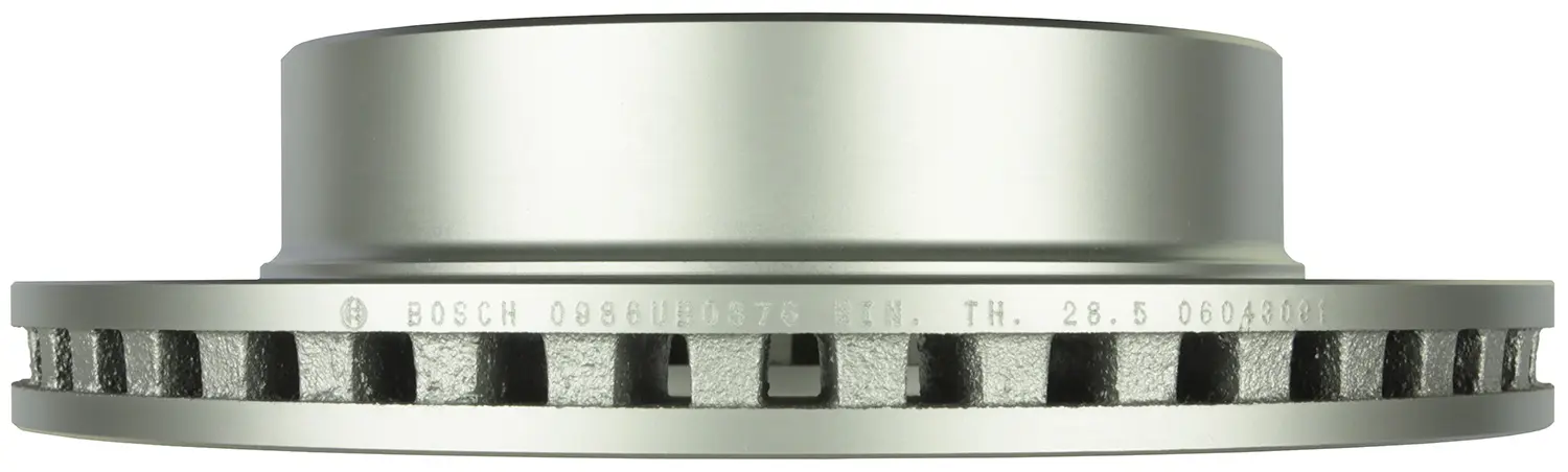QuietCast Rotor miniature 4