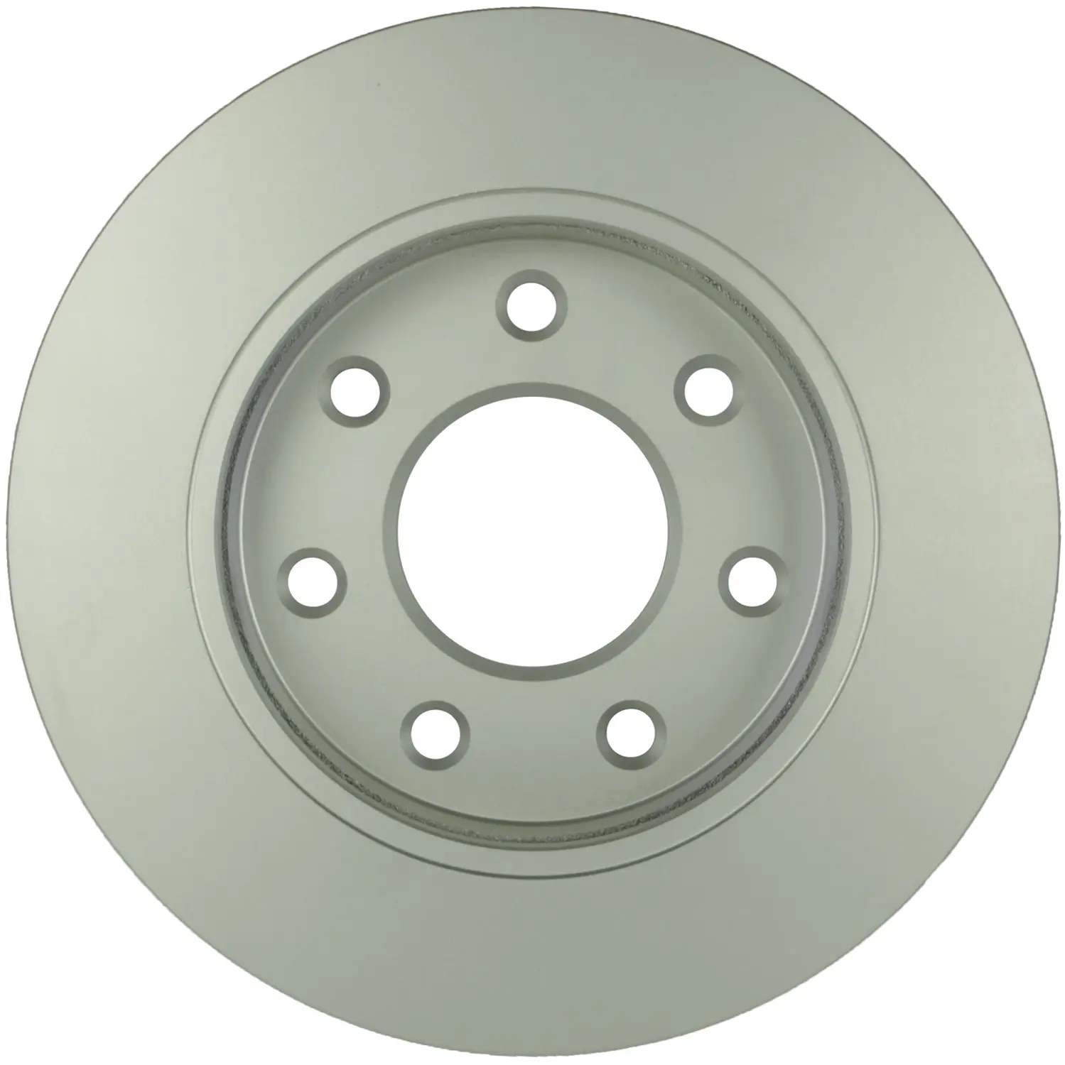 QuietCast Rotor miniature 3