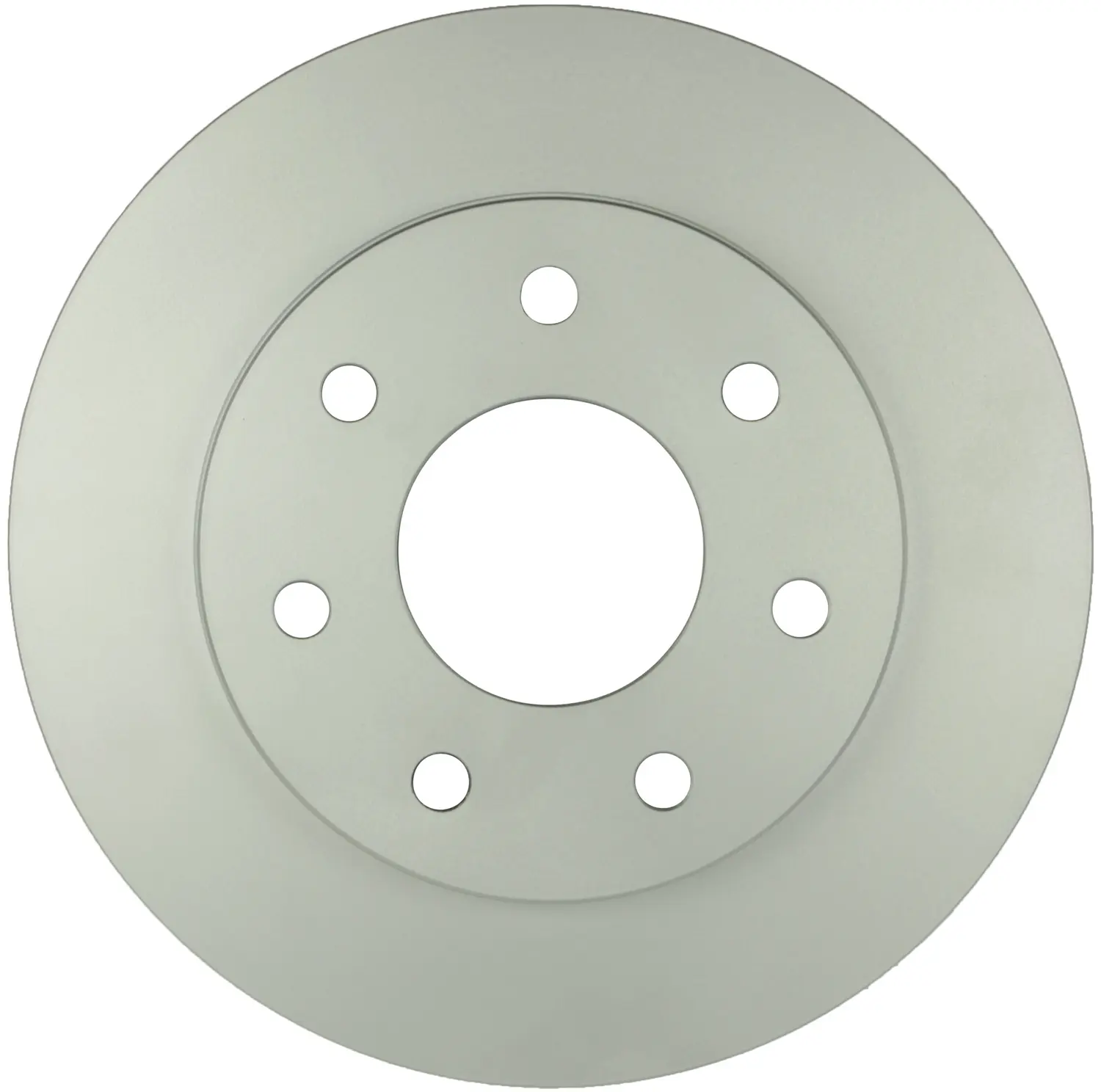 QuietCast Rotor - image principale du produit